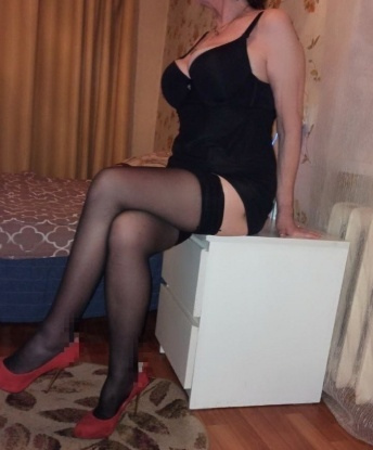 Анкета проститутки Ульяна - город Сергиевское, 58 лет, №88