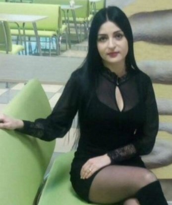 Анкета проститутки Инюта - город Сергиевское, 22 года, №15636